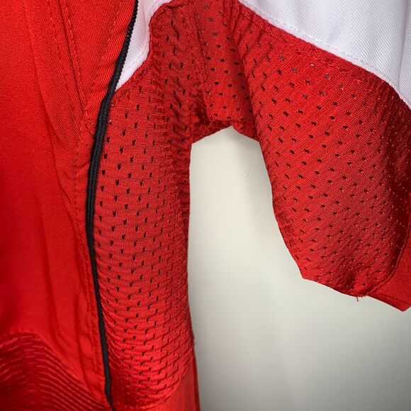 Nike NFL Arizona Cardinals David Johnson jersey mens size 40 - Picture 8 of 11